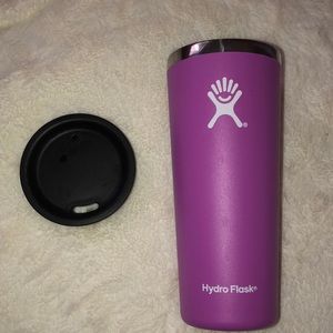 NEW hydroflask mug